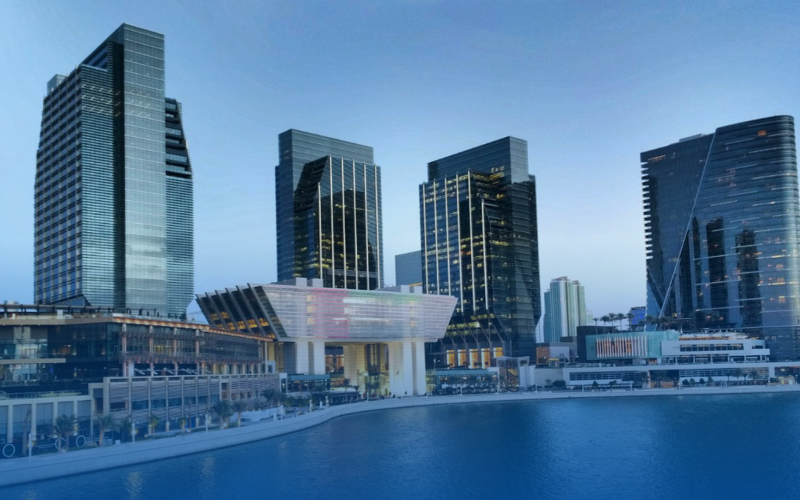 Al Maryah Island