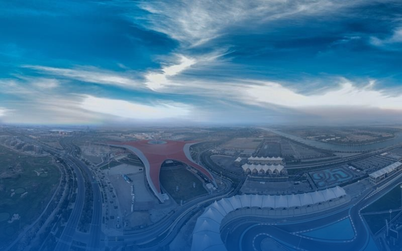 Yas Island