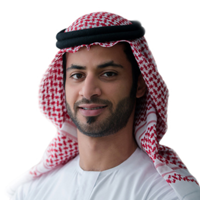 Saeed Ali Khalfan Al Dhaheri