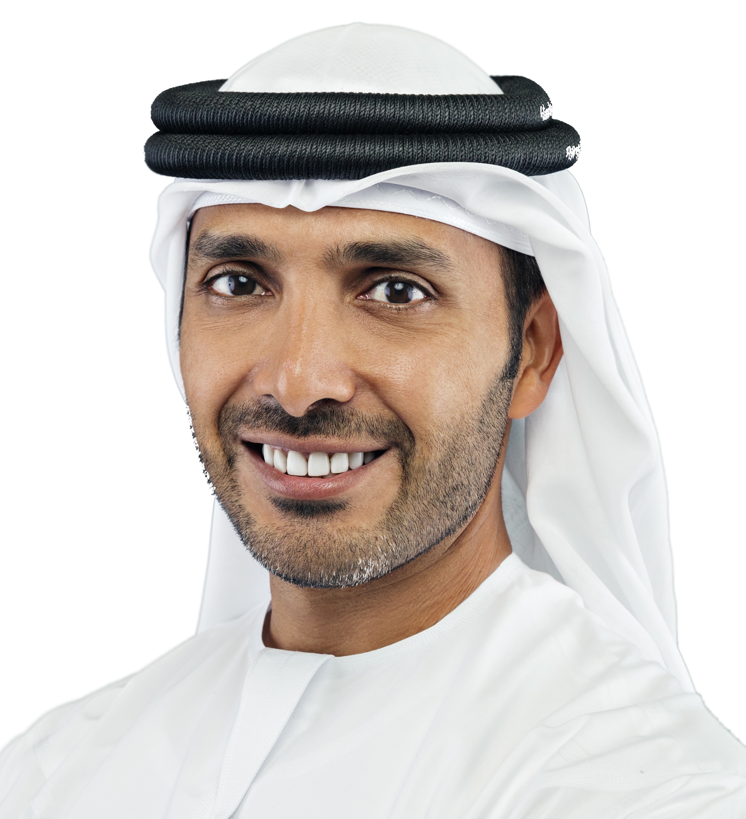 Khaled Abdulla Al Qubaisi