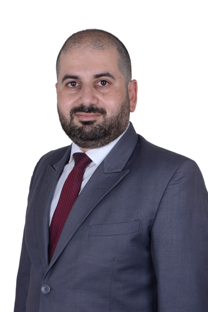 Mohammad Al Sele